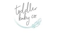Toddler Baby Co AU coupons